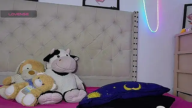 Živý XXX chat Sweet_baby_hellen