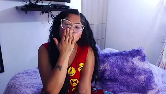 Chat XXX en directo de Prins_jazmin