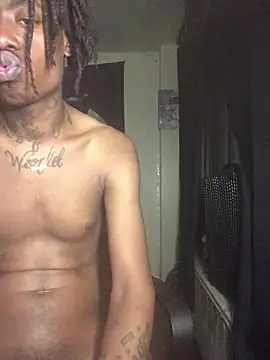 Chat +18 de slimgod13 ao vivo