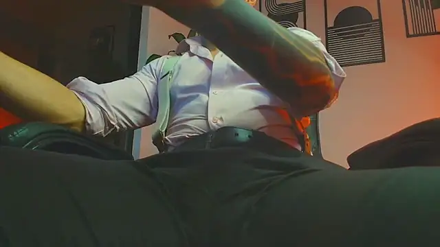 ALPHA_DOMINUS_ Obrolan Langsung XXX