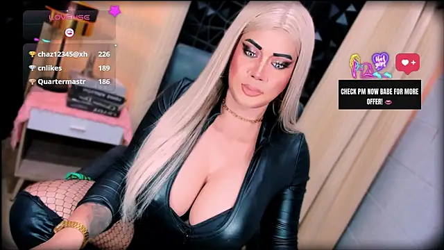 Chat XXX ao vivo de HugeMagnificent11inCock