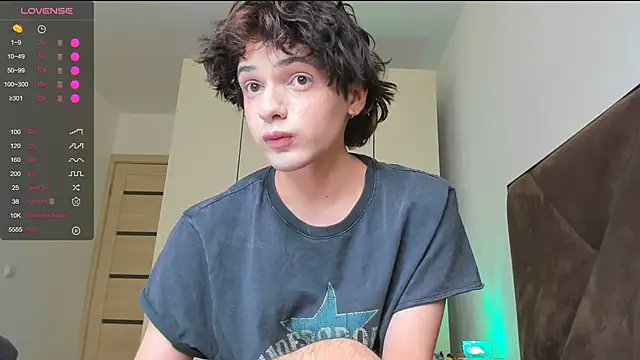 Chatroom XXX en direct de colestorms