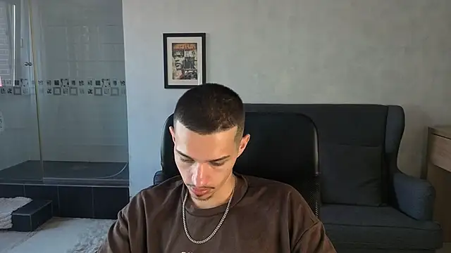KaydenDrew Live XXX-Chat