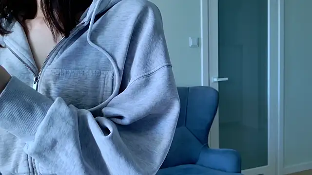 Dorimena 라이브 XXX 채팅