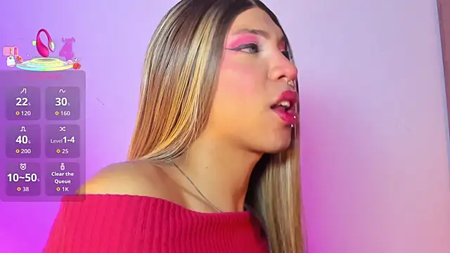 Andy_Blake_ élő XXX-chatje