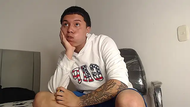 Owenn__blueee Live XXX-chat
