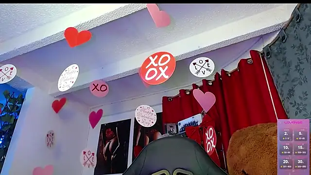 Sembang XXX Secara Langsung Niky_777