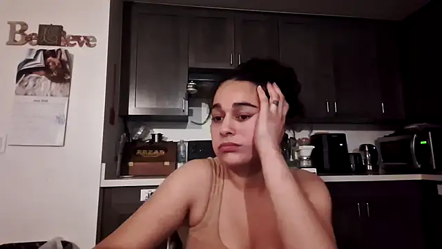 Czat XXX na żywo – badlil3m