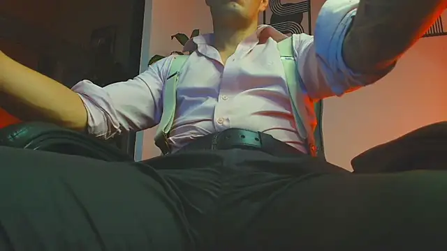 ALPHA_DOMINUS_ Live XXX Chat