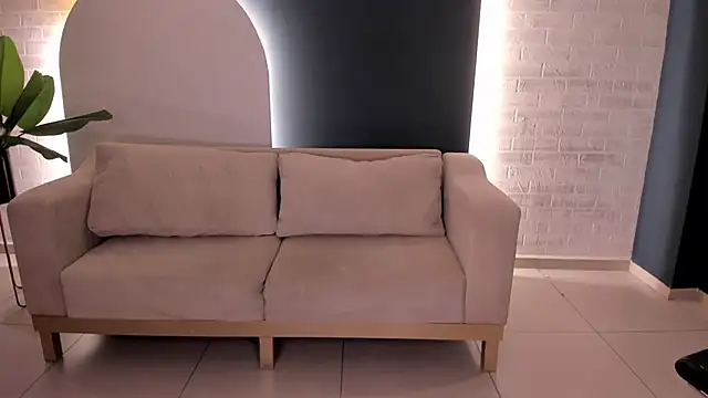 LoiseHarper's Live XXX Chat