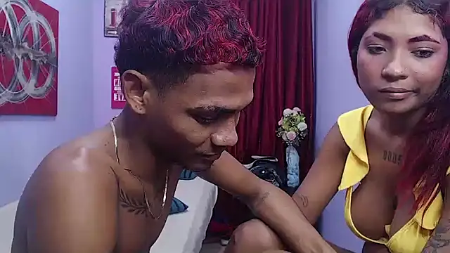 black_twinks Adlı Modelin Canlı XXX Sohbeti