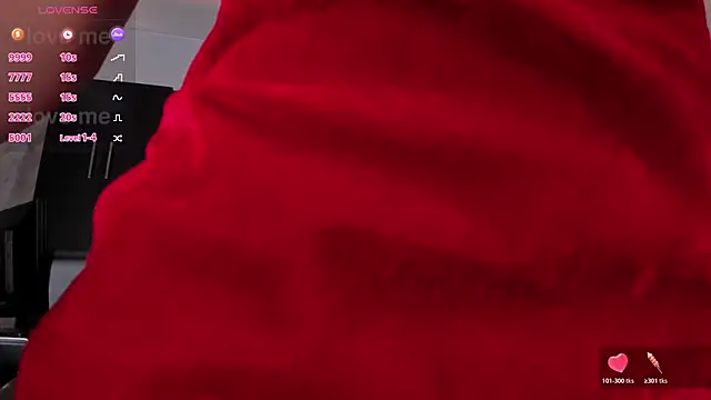 KayraLanne Live XXX-chat