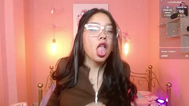 Czat XXX na żywo – Melody_1_