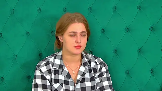 Živý XXX chat EllaBells