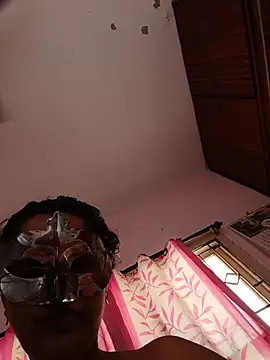 Czat XXX na żywo – thanusi_2