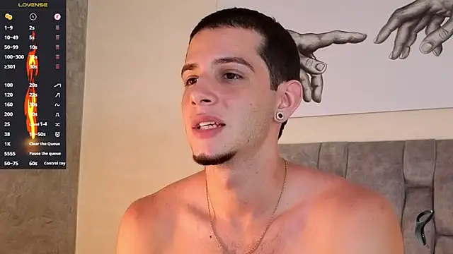 isaacblaze_ live XXX chat