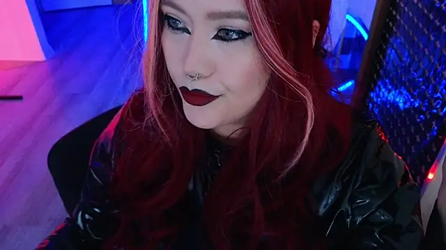wickedxqueenの  ライブXXXチャット