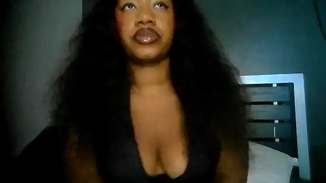 goddessdaisysky Chat XXX in diretta