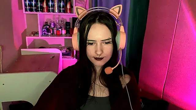 MabelDefina Live XXX Chat