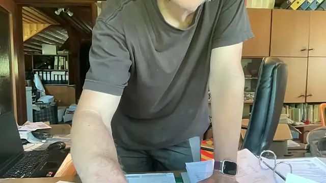 o_florian_o1 Live XXX-Chat