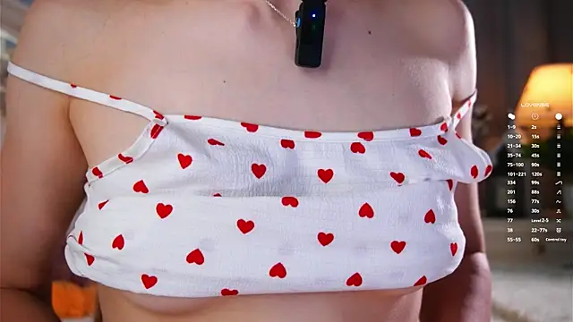 MonaEldonn Live XXX chat