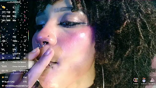 bettyboo2801 Live XXX-Chat