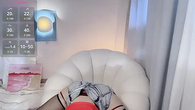 mistylana_ Obrolan Langsung XXX
