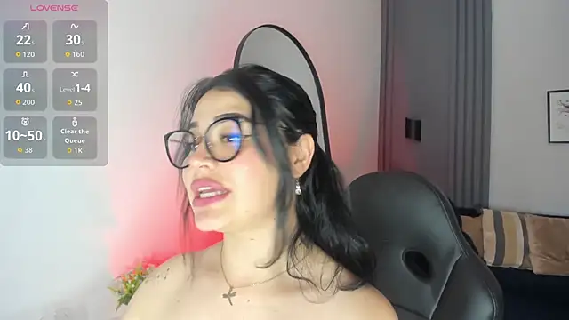Dakhota_Rouge's Live XXX Chat