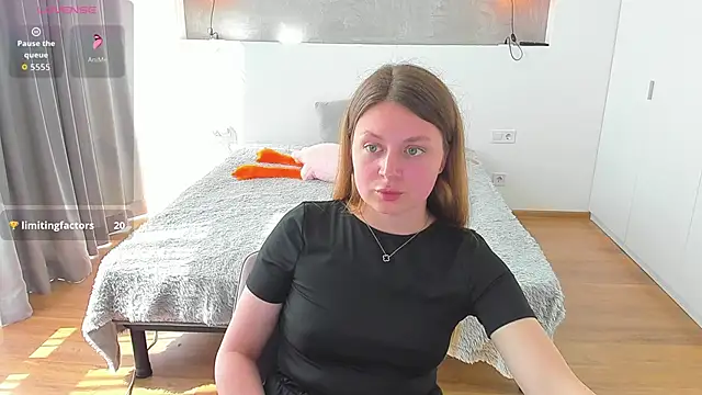 Kitkatvel Live XXX Chat
