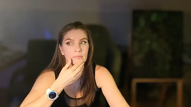 NoNudeElie – Live XXX-chat