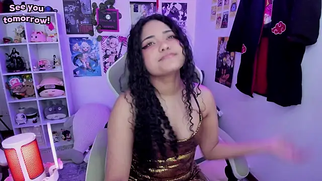 anyburkee – Live XXX-chat