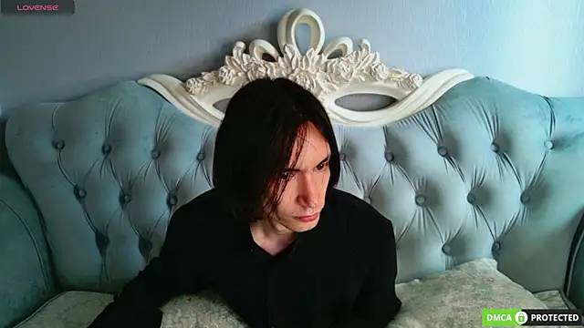 CalvinChapman Live XXX-chat