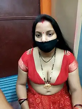 Manjudear Live XXX-Chat