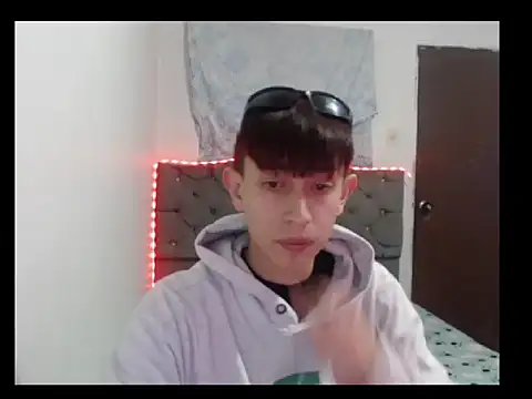 Caos_Parker 现场XXX聊天