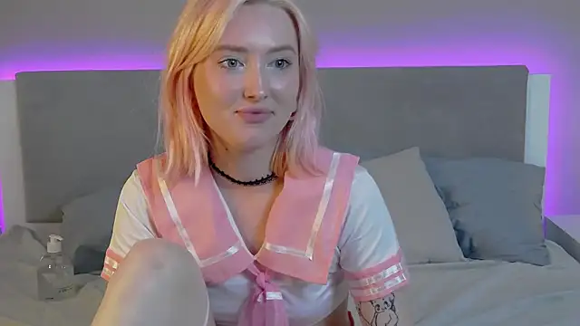 MarianeSun Live XXX-chat