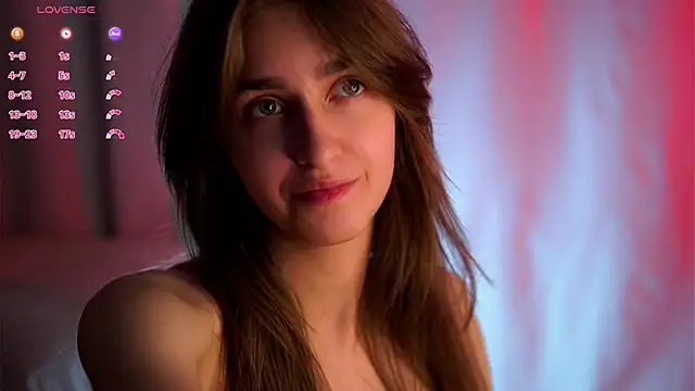 Chat XXX en directo de ClarineCasebolt