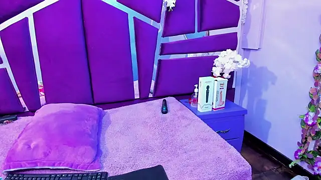 ValerySweetyのライブXXXチャット
