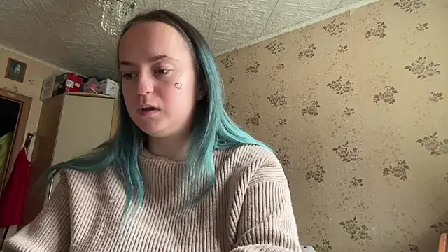 Bubblegum_Temptn Live XXX chat