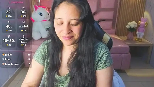 sara_tellez_s – Live XXX-chat