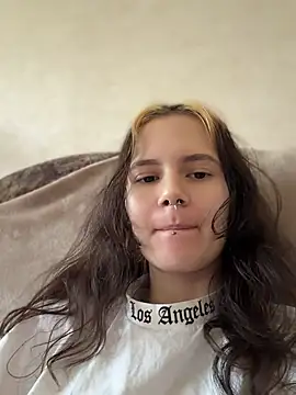 MarsiMur – Live XXX-chat
