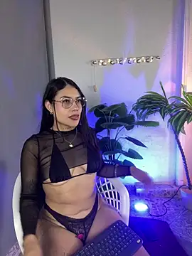 Tesalove_606 – Live XXX-chat