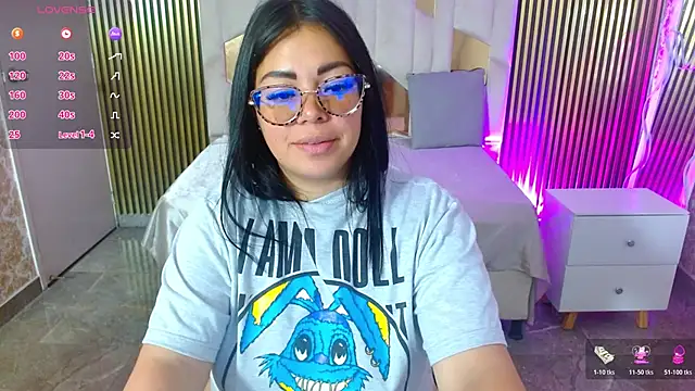 martinna_tay's Live XXX Chat