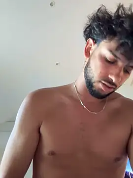 Chatroom XXX en direct de Gipsyboysteve