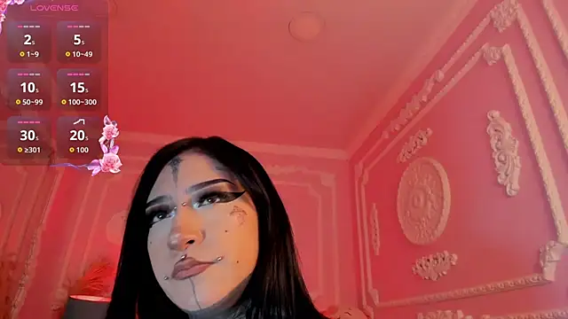 Kat_VonDe Live XXX-chat