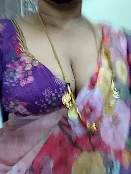 Živý XXX chat gaurika18