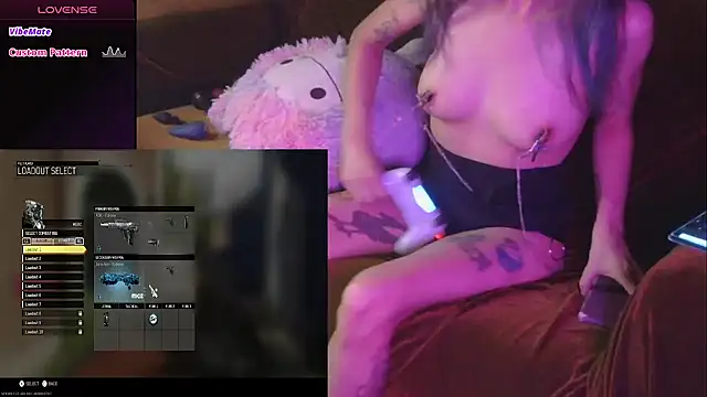 Chat XXX en directo de mmmminaDarling