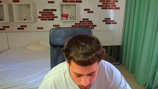 DaxGreer Chat XXX in diretta