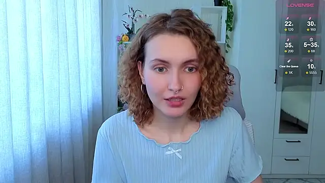 Emily_lune's Live XXX Chat