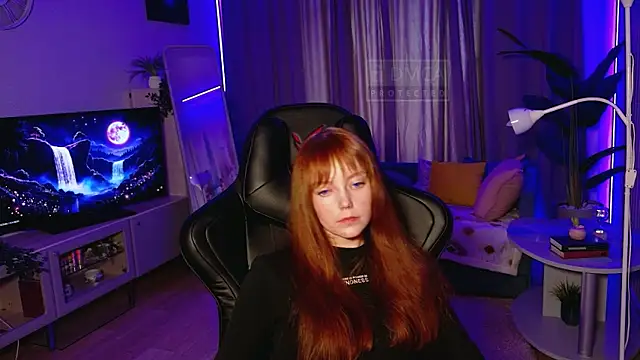 Harley_Quinsy's Live XXX Chat