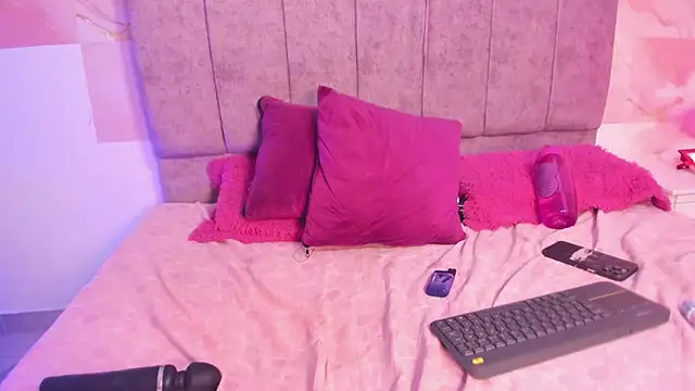 Sweett_TaylorrのライブXXXチャット